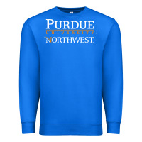 Purdue University Northwest Premium Sweatshirt | Teevron
