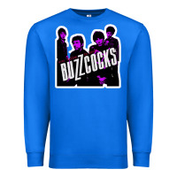 True Royal Buzzcocks Ever Fallen In Love With Someone You Shouldn't've Premium Sweatshirt - linhVisuals