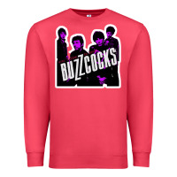 Cardinal Buzzcocks Ever Fallen In Love With Someone You Shouldn't've Premium Sweatshirt - linhVisuals