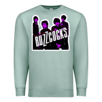 Buzzcocks Ever Fallen In Love With Someone You Shouldn't've Premium Sweatshirt | Teevron