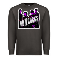 Smoke Buzzcocks Ever Fallen In Love With Someone You Shouldn't've Premium Sweatshirt - linhVisuals