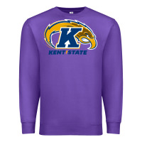 Purple kent Premium Sweatshirt - linhVisuals