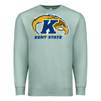 Seafoam kent Premium Sweatshirt - linhVisuals