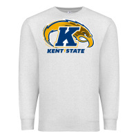 Oatmeal Heather kent Premium Sweatshirt - linhVisuals