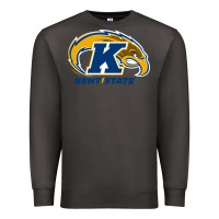 Smoke kent Premium Sweatshirt - linhVisuals