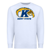White kent Premium Sweatshirt - linhVisuals