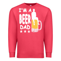 Cardinal beer t  shirt beer t  shirt Premium Sweatshirt - linhVisuals