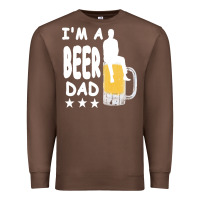 Chestnut beer t  shirt beer t  shirt Premium Sweatshirt - linhVisuals