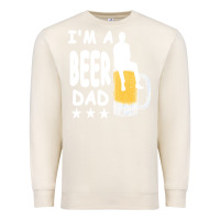 Sandshell beer t  shirt beer t  shirt Premium Sweatshirt - linhVisuals