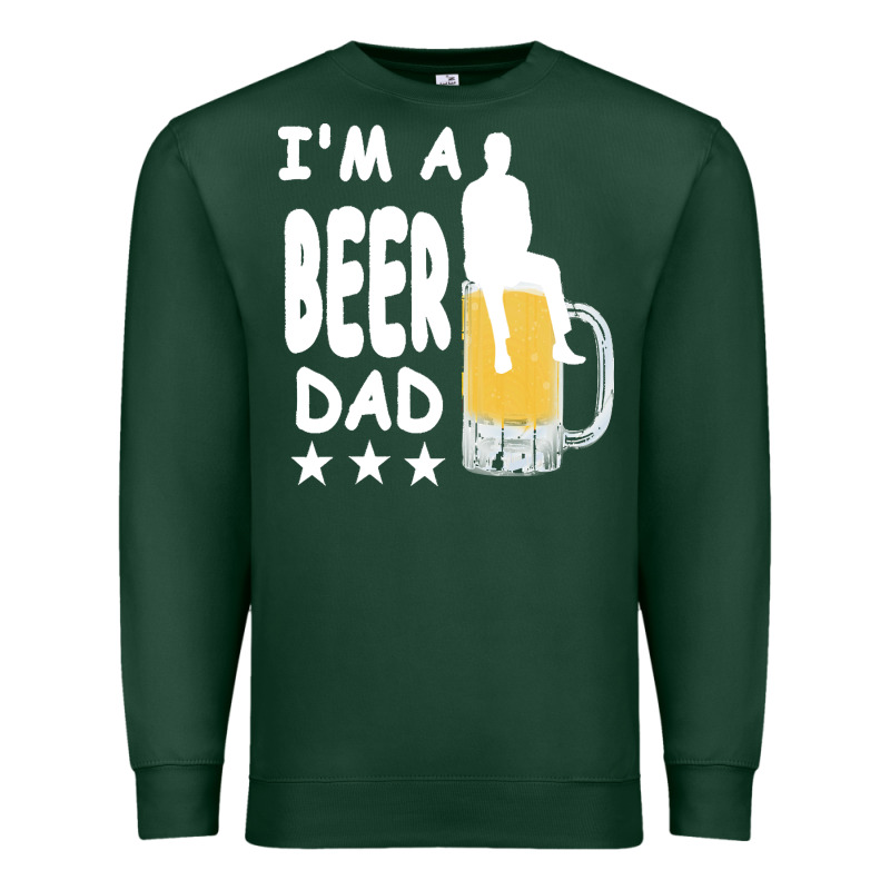Beer T  Shirt Beer T  Shirt Premium Sweatshirt by linhVisuals | Teevron