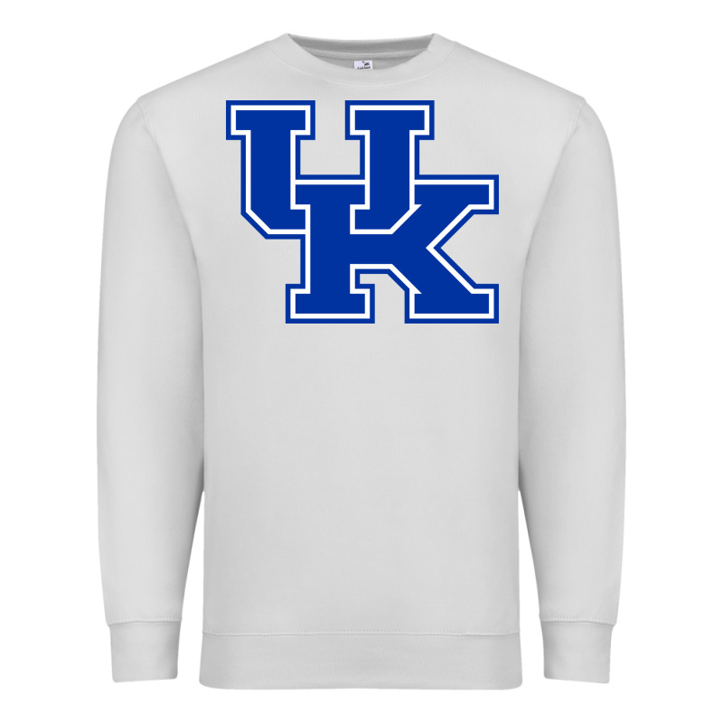 Kentucky Premium Sweatshirt by linhVisuals | Teevron