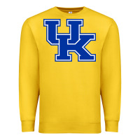 Lemon kentucky Premium Sweatshirt - linhVisuals