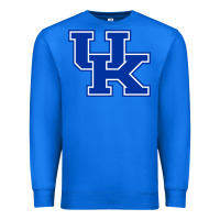True Royal kentucky Premium Sweatshirt - linhVisuals