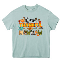 Arona one thankful mawmaw Heavy Core Tee - CowGirlArtShop
