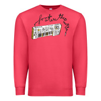 Cardinal Foster The People Torches Premium Sweatshirt - linhVisuals