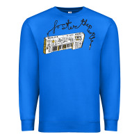 True Royal Foster The People Torches Premium Sweatshirt - linhVisuals