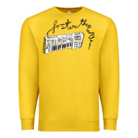 Lemon Foster The People Torches Premium Sweatshirt - linhVisuals