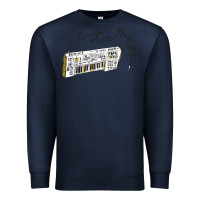 Foster The People Torches Premium Sweatshirt | Teevron