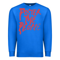 True Royal Foster The People Premium Sweatshirt - linhVisuals