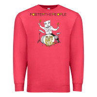 Cardinal Foster The People Helena Beat Premium Sweatshirt - linhVisuals