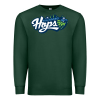 Hillsboro Hops Premium Sweatshirt | Teevron