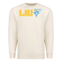 Sandshell long island university sharks Premium Sweatshirt - linhVisuals