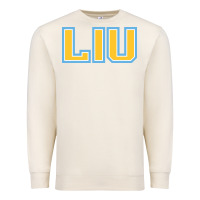 Sandshell long island university sharks Premium Sweatshirt - linhVisuals