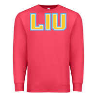 Cardinal long island university sharks Premium Sweatshirt - linhVisuals