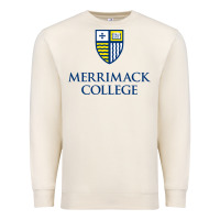 Sandshell merrimack warriors Premium Sweatshirt - linhVisuals