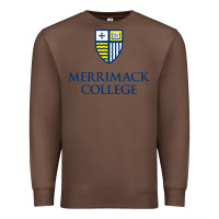 Chestnut merrimack warriors Premium Sweatshirt - linhVisuals
