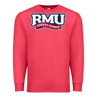 Cardinal robert morris colonials Premium Sweatshirt - linhVisuals