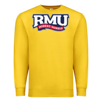 Lemon robert morris colonials Premium Sweatshirt - linhVisuals