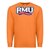 Carrot robert morris colonials Premium Sweatshirt - linhVisuals