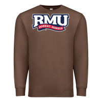 Chestnut robert morris colonials Premium Sweatshirt - linhVisuals