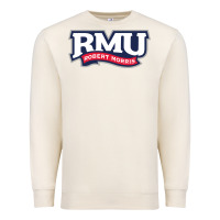 Sandshell robert morris colonials Premium Sweatshirt - linhVisuals