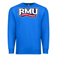 True Royal robert morris colonials Premium Sweatshirt - linhVisuals
