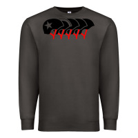 Smoke roller derby helmets Premium Sweatshirt - linhVisuals