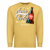 Klasicoke Premium Sweatshirt | Teevron