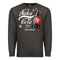 Smoke klasicoke Premium Sweatshirt - linhVisuals