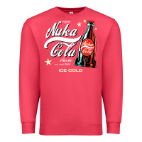 Cardinal klasicoke Premium Sweatshirt - linhVisuals