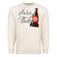 Sandshell klasicoke Premium Sweatshirt - linhVisuals
