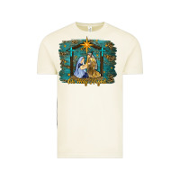 Vintage Arctic oh holy night western Vintage Tee - RanaPortraitStore
