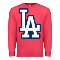 Cardinal la los angeles Premium Sweatshirt - linhVisuals