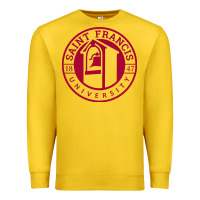 Lemon st. francis (pa) red flash Premium Sweatshirt - linhVisuals