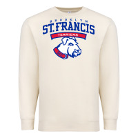 Sandshell st. francis brooklyn terriers Premium Sweatshirt - linhVisuals