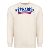 Sandshell st. francis brooklyn terriers Premium Sweatshirt - linhVisuals