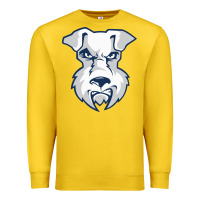 Lemon st. francis brooklyn terriers Premium Sweatshirt - linhVisuals