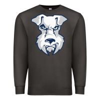 Smoke st. francis brooklyn terriers Premium Sweatshirt - linhVisuals