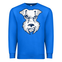 True Royal st. francis brooklyn terriers Premium Sweatshirt - linhVisuals