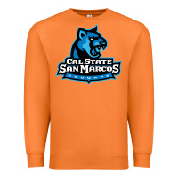 Carrot The cal state san marcos cougars Premium Sweatshirt - linhVisuals